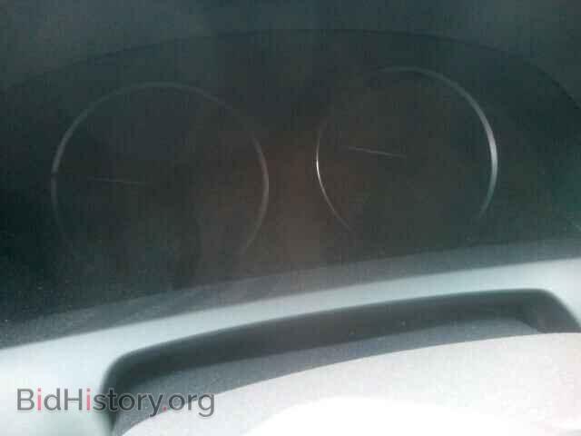 2014 LEXUS LS460 - VIN: JTHBL5EF5E5127779 - Фото 8