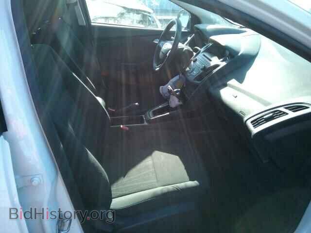 2015 FORD FOCUS - VIN: 1FADP3K21FL234108 - Photo 5