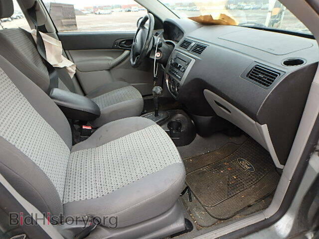 2006 FORD FOCUS - VIN: 1FAHP34N36W113071 - Фото 5