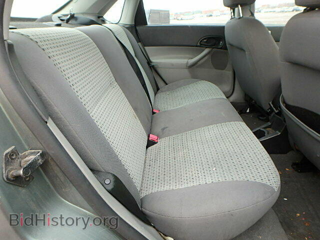 2006 FORD FOCUS - VIN: 1FAHP34N36W113071 - Фото 6