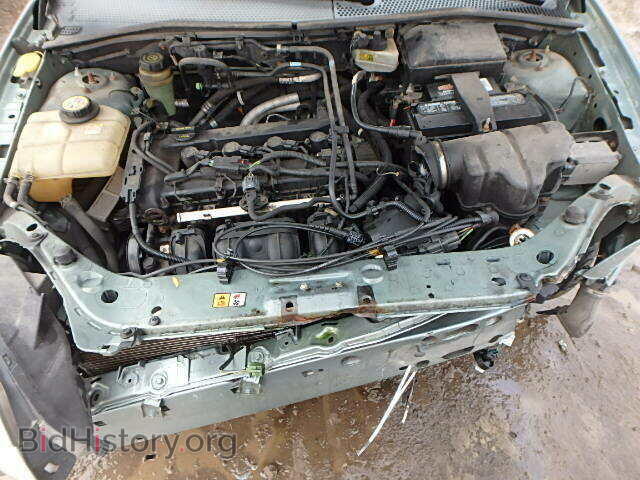 2006 FORD FOCUS - VIN: 1FAHP34N36W113071 - Фото 7