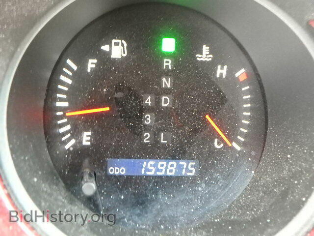 2003 LEXUS ES300 - VIN: JTHBF30G836012810 - Фото 8