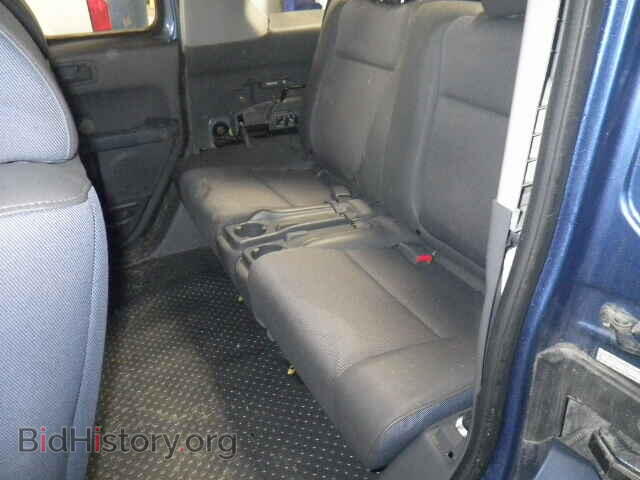 2006 HONDA ELEMENT - VIN: 5J6YH28776L012544 - Photo 6