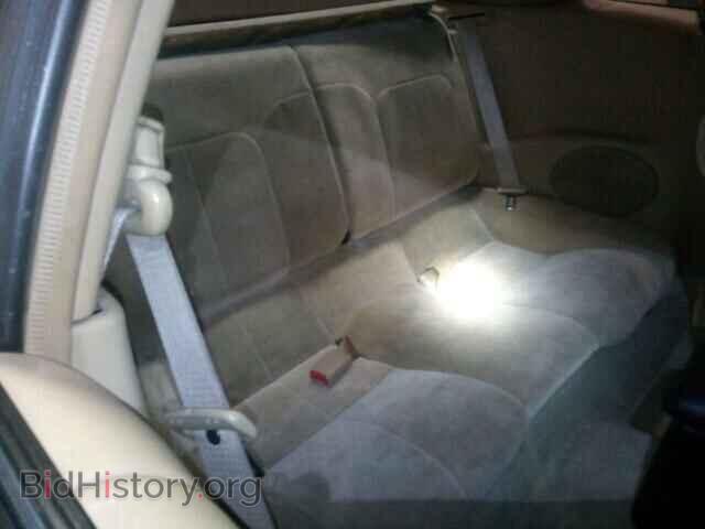 2000 MITSUBISHI ECLIPSE - VIN: 4A3AC84L1YE066440 - Photo 6
