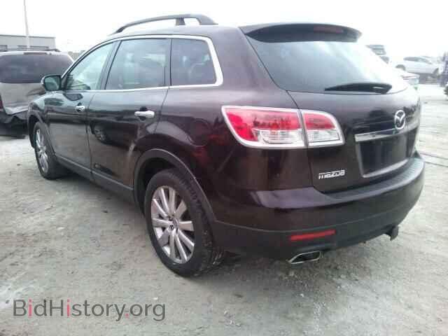 2007 MAZDA CX-9 - VIN: JM3TB28Y470107390 - Фото 3