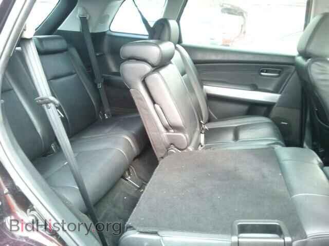 2007 MAZDA CX-9 - VIN: JM3TB28Y470107390 - Фото 6