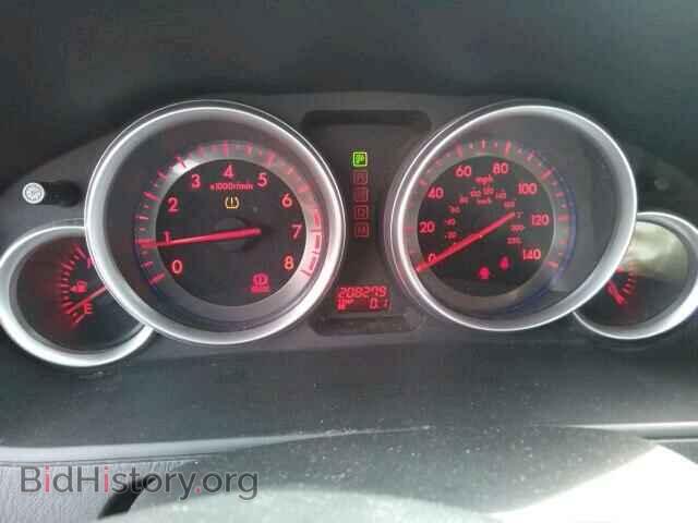 2007 MAZDA CX-9 - VIN: JM3TB28Y470107390 - Фото 8