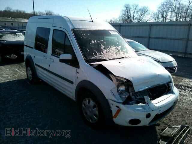 Фотография NM0KS9BN6DT148123 - FORD TRANSIT CO 2013