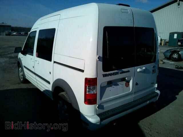 2013 FORD TRANSIT CO - VIN: NM0KS9BN6DT148123 - Фото 3