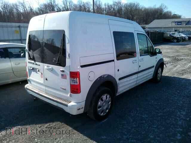 2013 FORD TRANSIT CO - VIN: NM0KS9BN6DT148123 - Фото 4