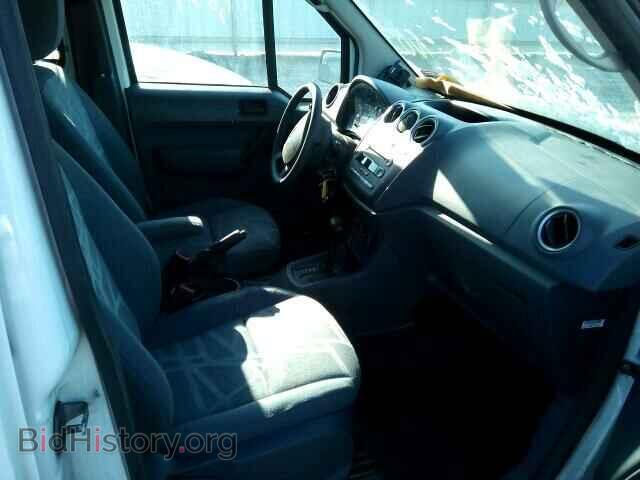 2013 FORD TRANSIT CO - VIN: NM0KS9BN6DT148123 - Фото 5