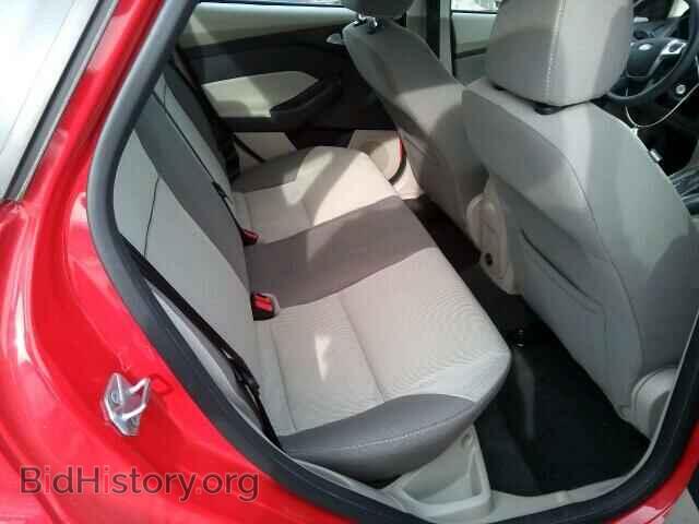 2014 FORD FOCUS - VIN: 1FADP3F22EL141526 - Фото 6