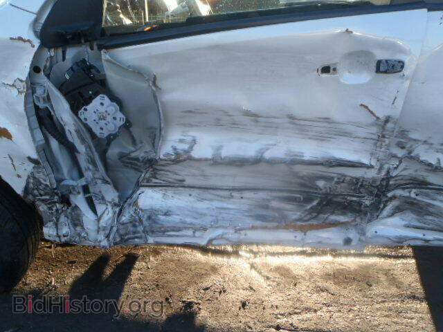 2012 SUZUKI GR VITARA - VIN: JS3TD0D65C4100206 - Фото 10