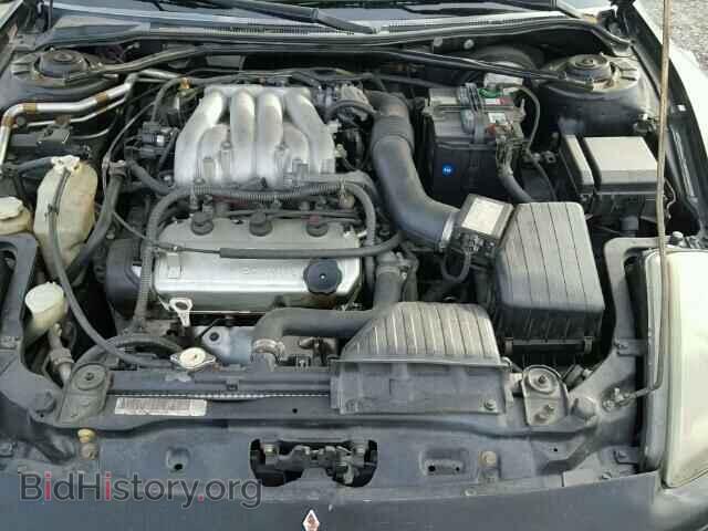 2002 MITSUBISHI ECLIPSE - VIN: 4A3AC54H32E043064 - Photo 7