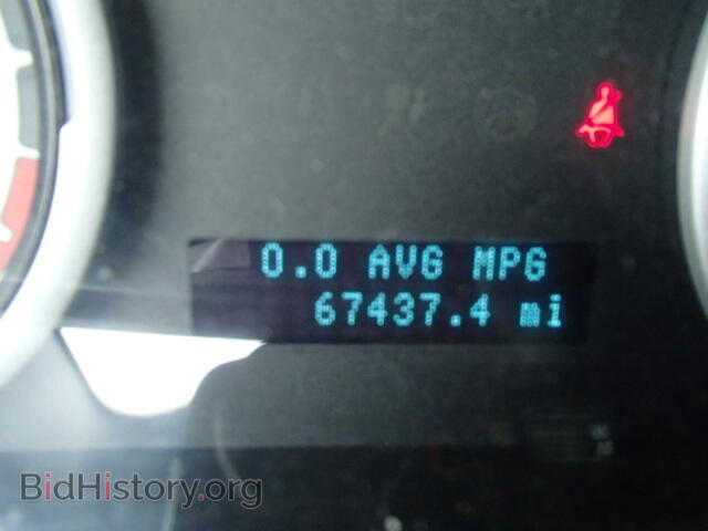 2008 FORD FOCUS - VIN: 1FAHP35N48W215481 - Photo 8