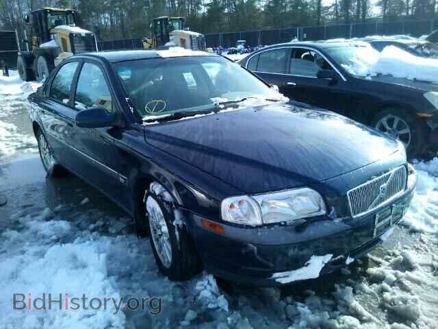 Фотография YV1TS94D7Y1123030 - VOLVO S80 2000