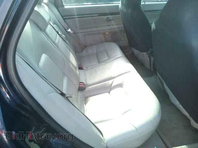 2000 VOLVO S80 - VIN: YV1TS94D7Y1123030 - Фото 6