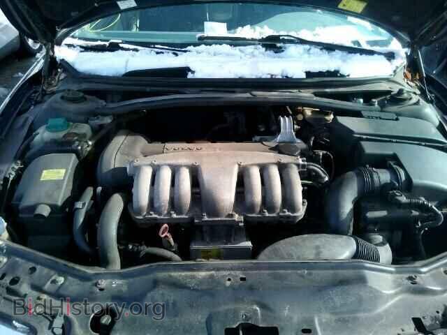 2000 VOLVO S80 - VIN: YV1TS94D7Y1123030 - Фото 7