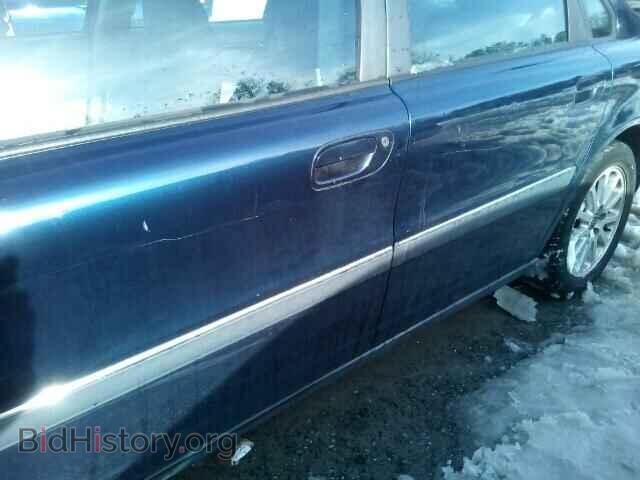 2000 VOLVO S80 - VIN: YV1TS94D7Y1123030 - Фото 10