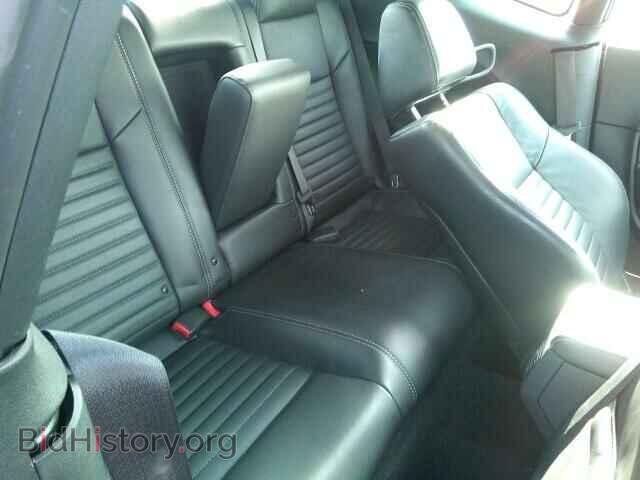 2013 DODGE CHALLENGER - VIN: 2C3CDYAG4DH676615 - Фото 6