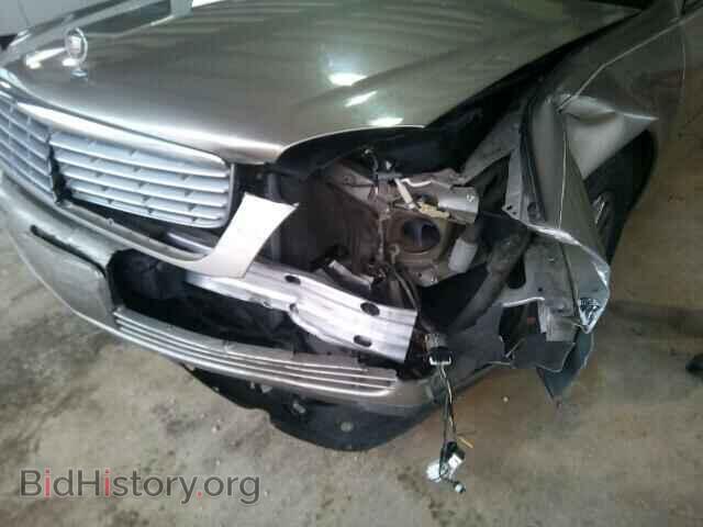 2004 CADILLAC DEVILLE - VIN: 1G6KD54Y64U164266 - Фото 9