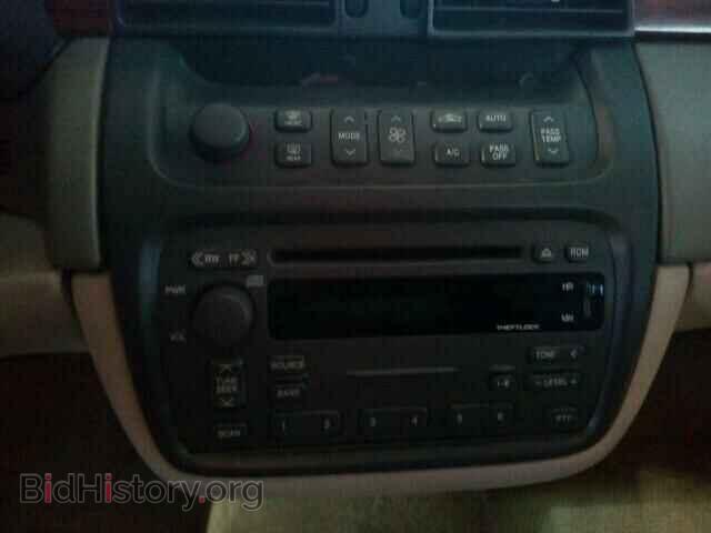 2004 CADILLAC DEVILLE - VIN: 1G6KD54Y64U164266 - Фото 10