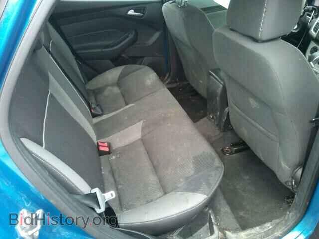 2012 FORD FOCUS - VIN: 1FAHP3F28CL391092 - Фото 6