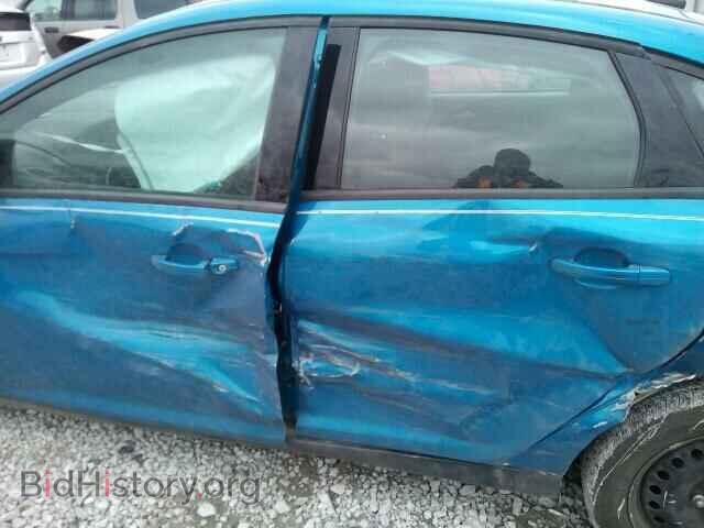 2012 FORD FOCUS - VIN: 1FAHP3F28CL391092 - Фото 10