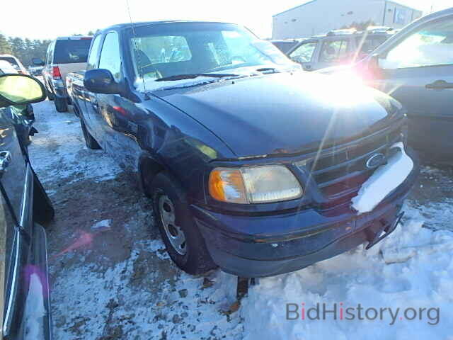 Photo 2FTZX1727XCA53037 - FORD F150 1999
