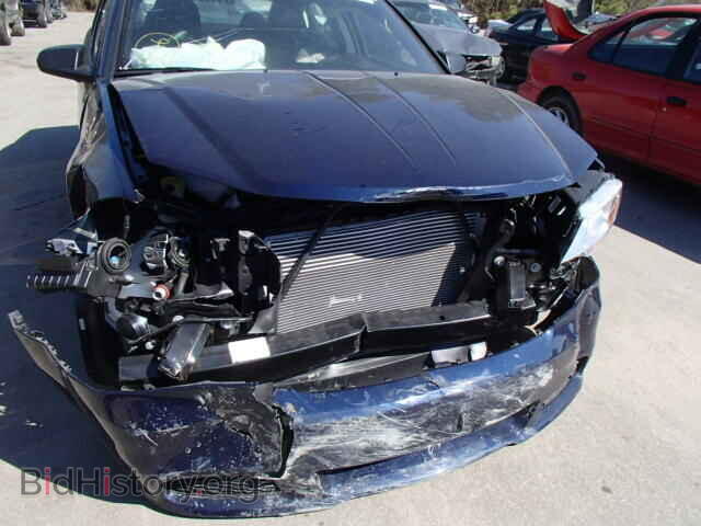 2013 DODGE AVENGER - VIN: 1C3CDZAB6DN711656 - Photo 9