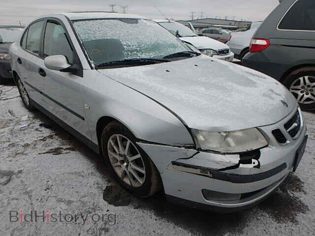 Фотография YS3FB49S131029448 - SAAB 9 3 2003