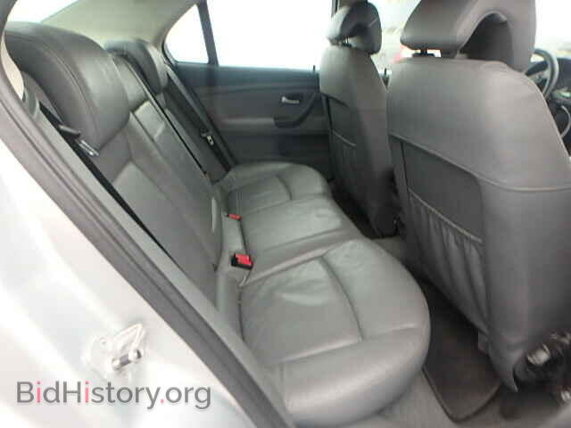 2003 SAAB 9 3 - VIN: YS3FB49S131029448 - Photo 6