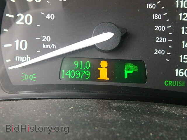 2003 SAAB 9 3 - VIN: YS3FB49S131029448 - Photo 8