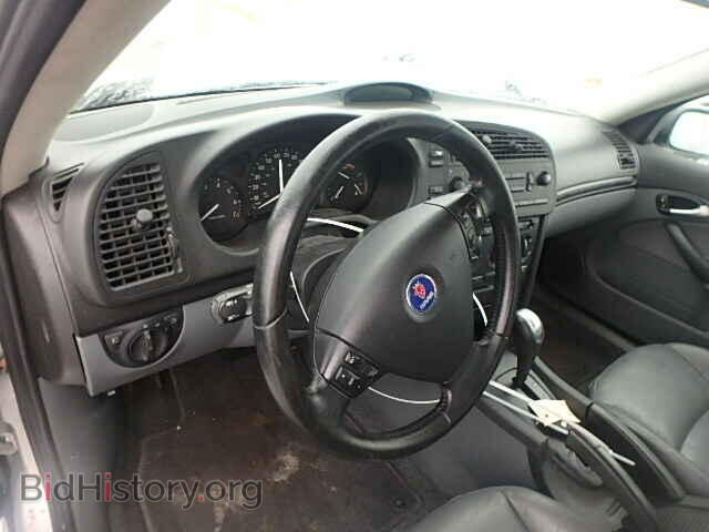 2003 SAAB 9 3 - VIN: YS3FB49S131029448 - Photo 9