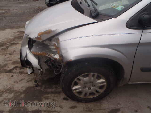 2005 DODGE CARAVAN - VIN: 1D4GP24R25B172852 - Фото 10
