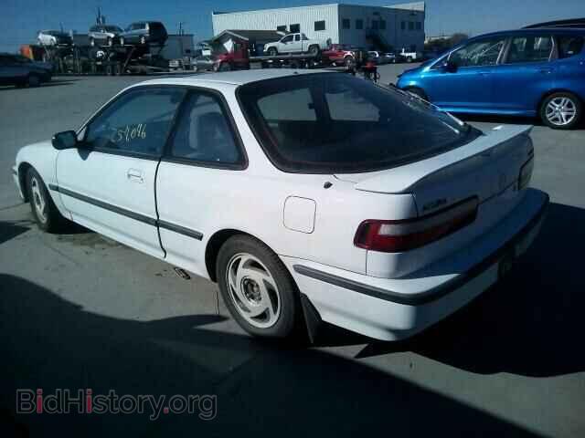 1991 ACURA INTEGRA - VIN: JH4DA9367MS025764 - Фото 3