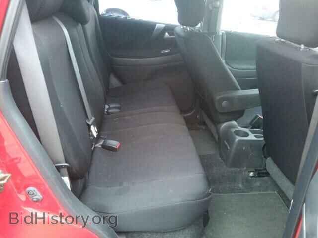 2006 SUZUKI AERIO - VIN: JS2RC61H365351542 - Фото 6