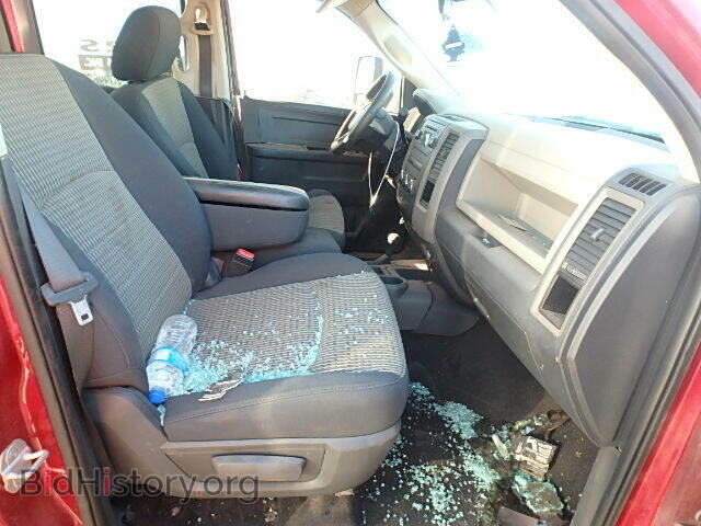 2012 DODGE RAM 3500 - VIN: 3C63DRGL5CG169931 - Фото 5