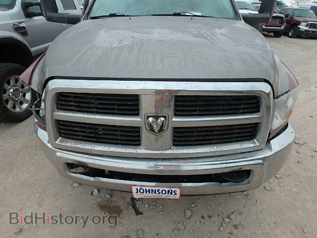 2012 DODGE RAM 3500 - VIN: 3C63DRGL5CG169931 - Фото 7