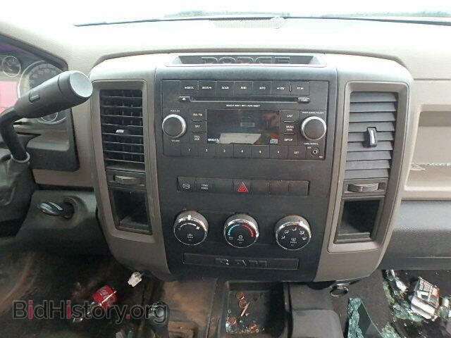2012 DODGE RAM 3500 - VIN: 3C63DRGL5CG169931 - Фото 9