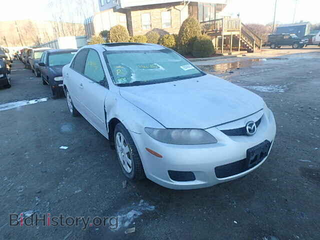 Фотография 1YVFP80C765M24201 - MAZDA 6 2006