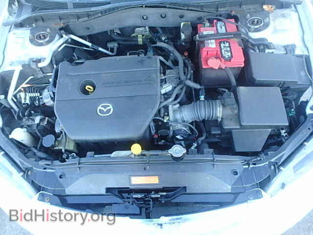 2006 MAZDA 6 - VIN: 1YVFP80C765M24201 - Фото 7