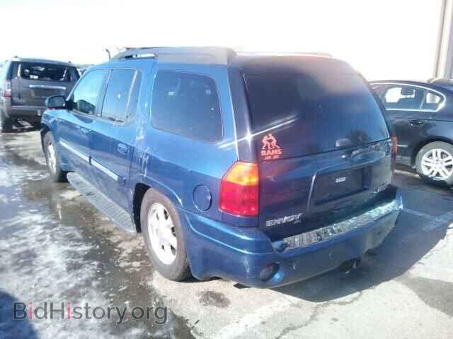 2004 GMC ENVOY - VIN: 1GKET16S746232016 - Фото 3