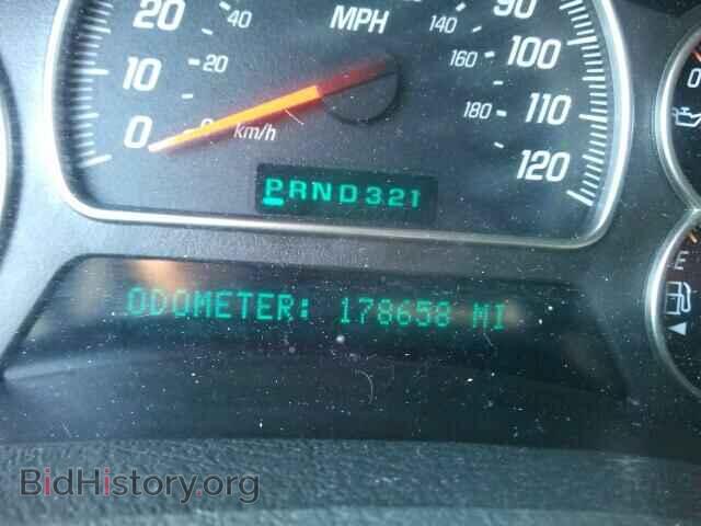 2004 GMC ENVOY - VIN: 1GKET16S746232016 - Фото 8