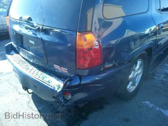 2004 GMC ENVOY - VIN: 1GKET16S746232016 - Фото 10