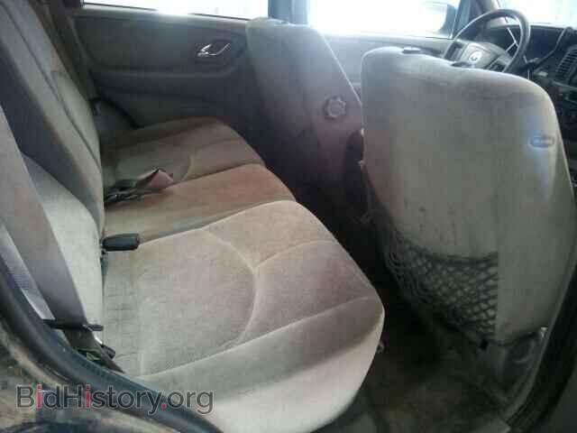 2002 MAZDA TRIBUTE - VIN: 4F2CU08182KM03617 - Фото 6