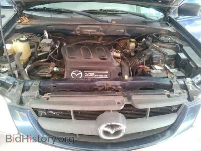2002 MAZDA TRIBUTE - VIN: 4F2CU08182KM03617 - Фото 7