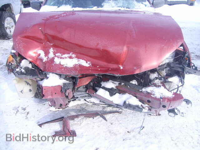 2007 SUBARU IMPREZA - VIN: JF1GG61637G804591 - Фото 9