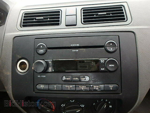 2005 FORD FOCUS - VIN: 1FAFP34N45W193440 - Фото 9