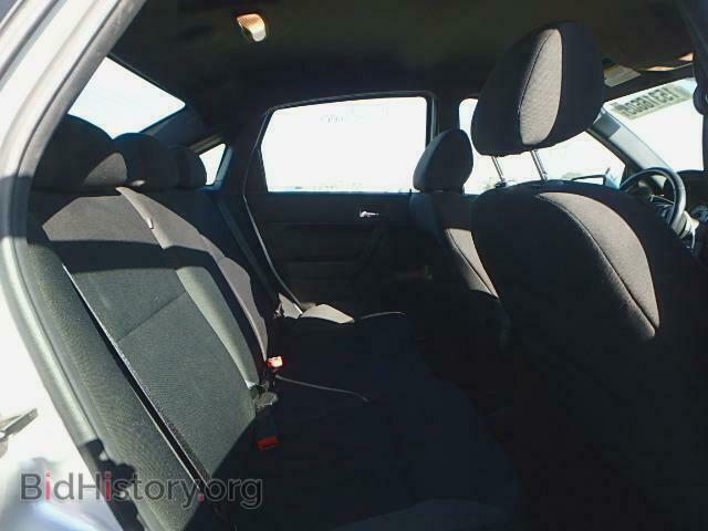 2010 FORD FOCUS - VIN: 1FAHP3GN0AW196723 - Фото 6